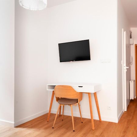 Apartamenty Przy Starym Rynku Πόζναν Εξωτερικό φωτογραφία