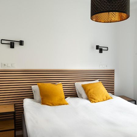 Apartamenty Przy Starym Rynku Πόζναν Εξωτερικό φωτογραφία