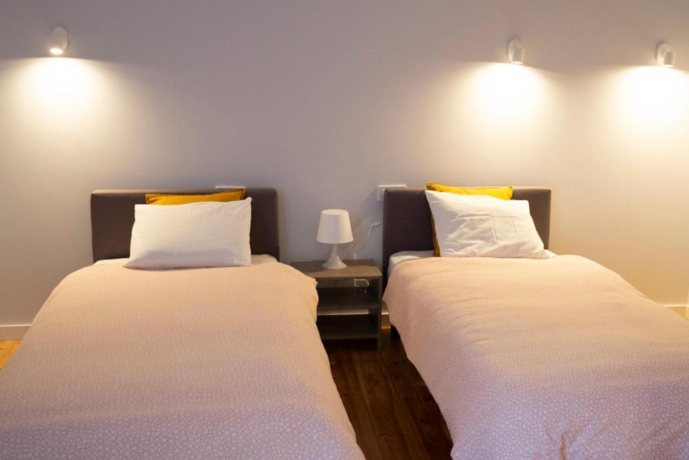 Apartamenty Przy Starym Rynku Πόζναν Εξωτερικό φωτογραφία
