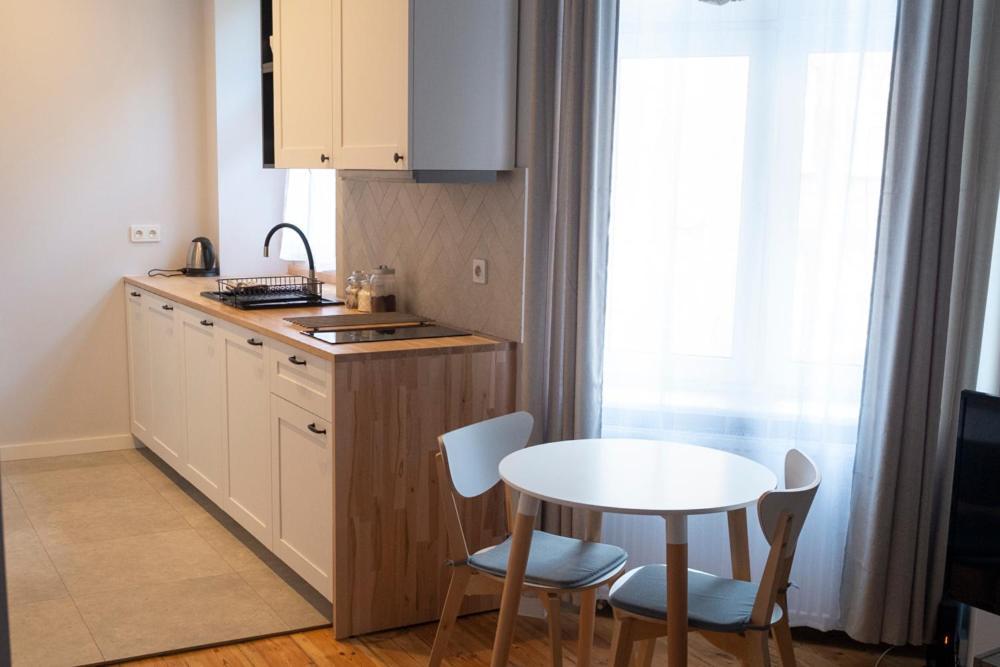 Apartamenty Przy Starym Rynku Πόζναν Εξωτερικό φωτογραφία