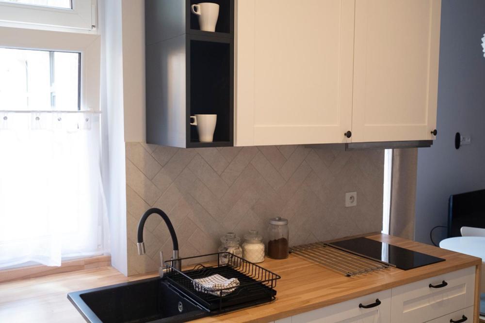 Apartamenty Przy Starym Rynku Πόζναν Εξωτερικό φωτογραφία