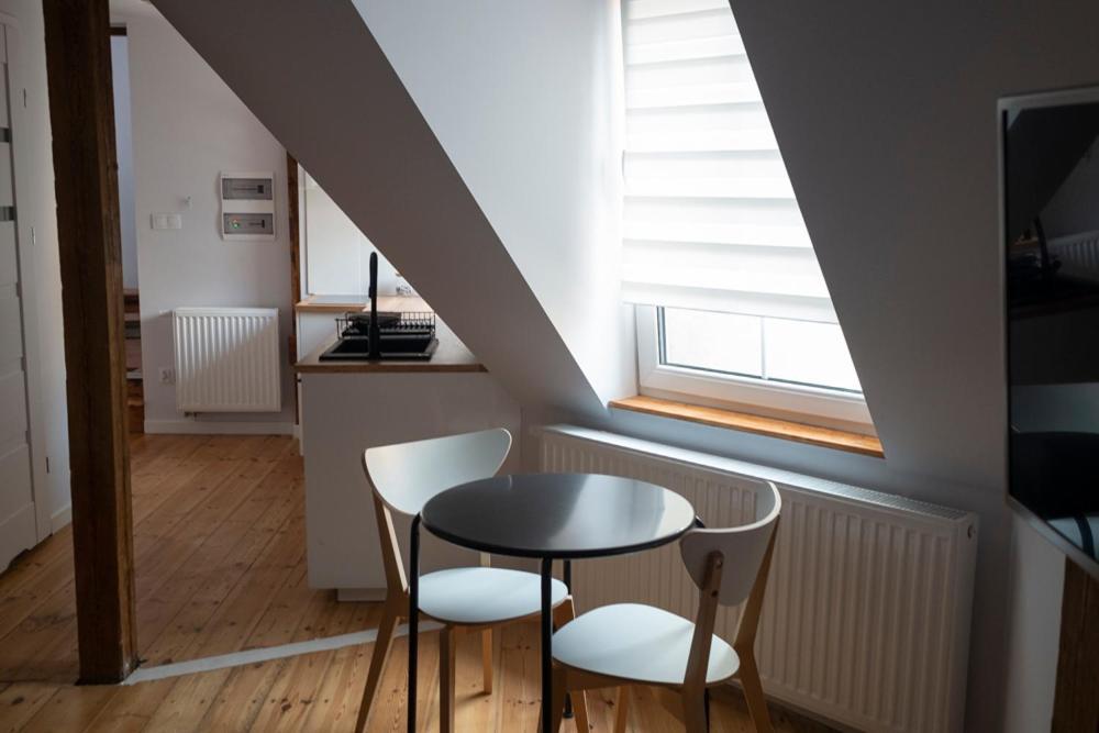 Apartamenty Przy Starym Rynku Πόζναν Εξωτερικό φωτογραφία
