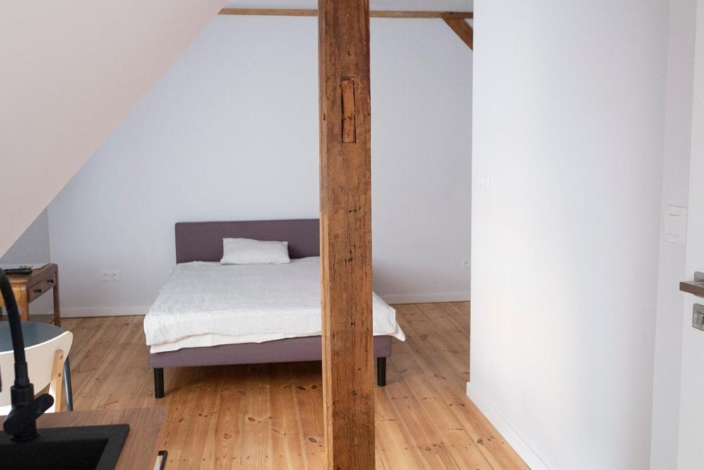 Apartamenty Przy Starym Rynku Πόζναν Εξωτερικό φωτογραφία