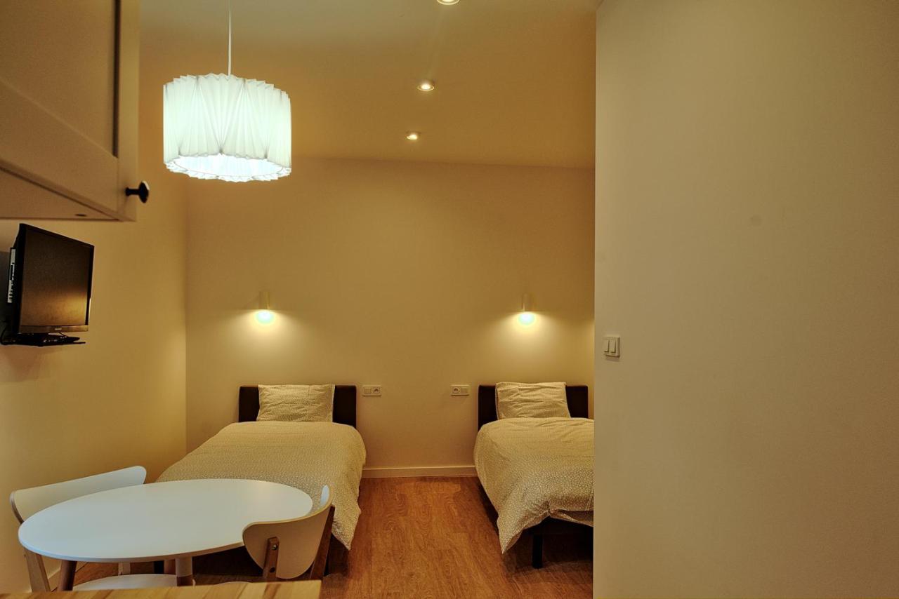 Apartamenty Przy Starym Rynku Πόζναν Εξωτερικό φωτογραφία