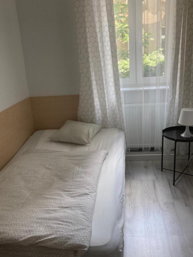 Apartamenty Przy Starym Rynku Πόζναν Εξωτερικό φωτογραφία