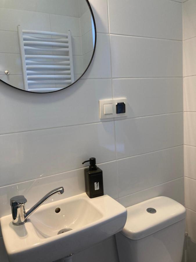 Apartamenty Przy Starym Rynku Πόζναν Εξωτερικό φωτογραφία