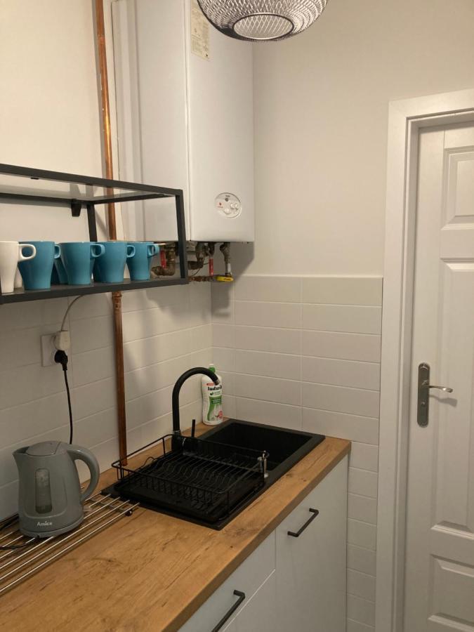 Apartamenty Przy Starym Rynku Πόζναν Εξωτερικό φωτογραφία