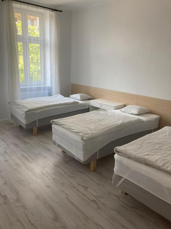 Apartamenty Przy Starym Rynku Πόζναν Εξωτερικό φωτογραφία