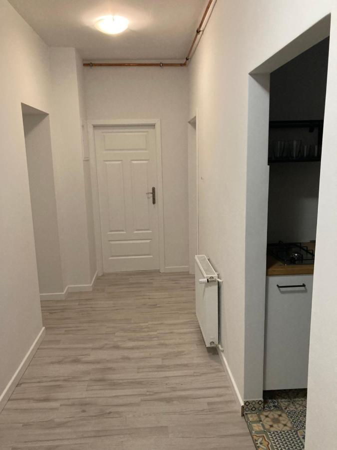 Apartamenty Przy Starym Rynku Πόζναν Εξωτερικό φωτογραφία