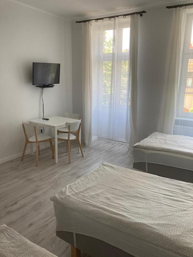 Apartamenty Przy Starym Rynku Πόζναν Εξωτερικό φωτογραφία