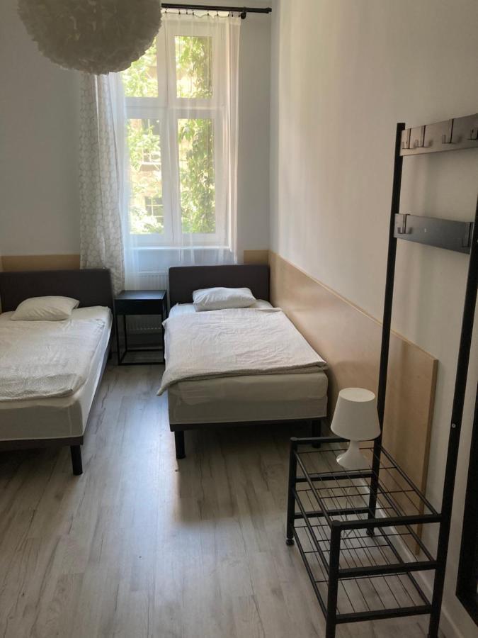 Apartamenty Przy Starym Rynku Πόζναν Εξωτερικό φωτογραφία