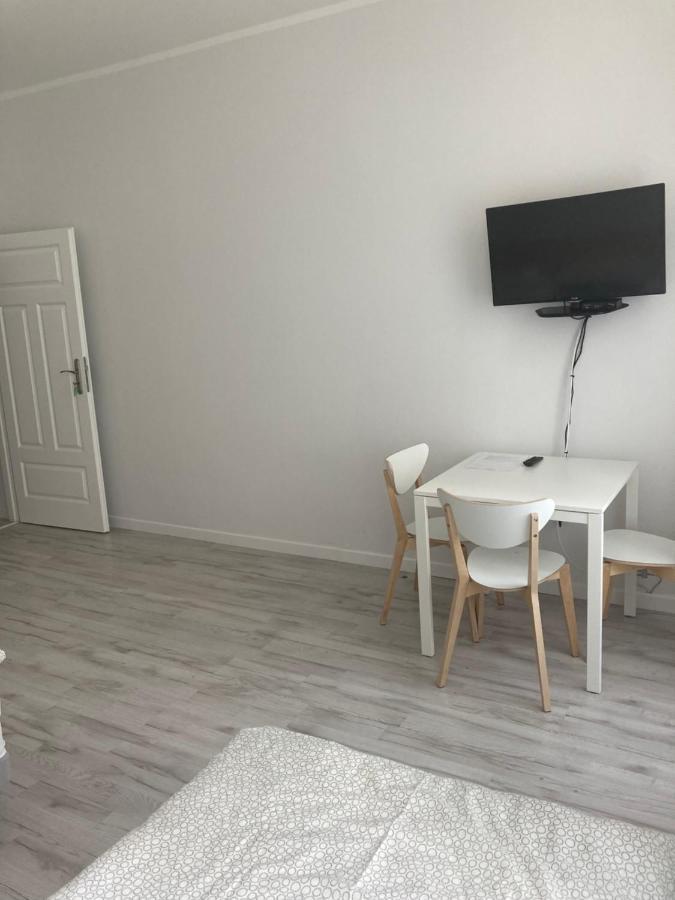 Apartamenty Przy Starym Rynku Πόζναν Εξωτερικό φωτογραφία