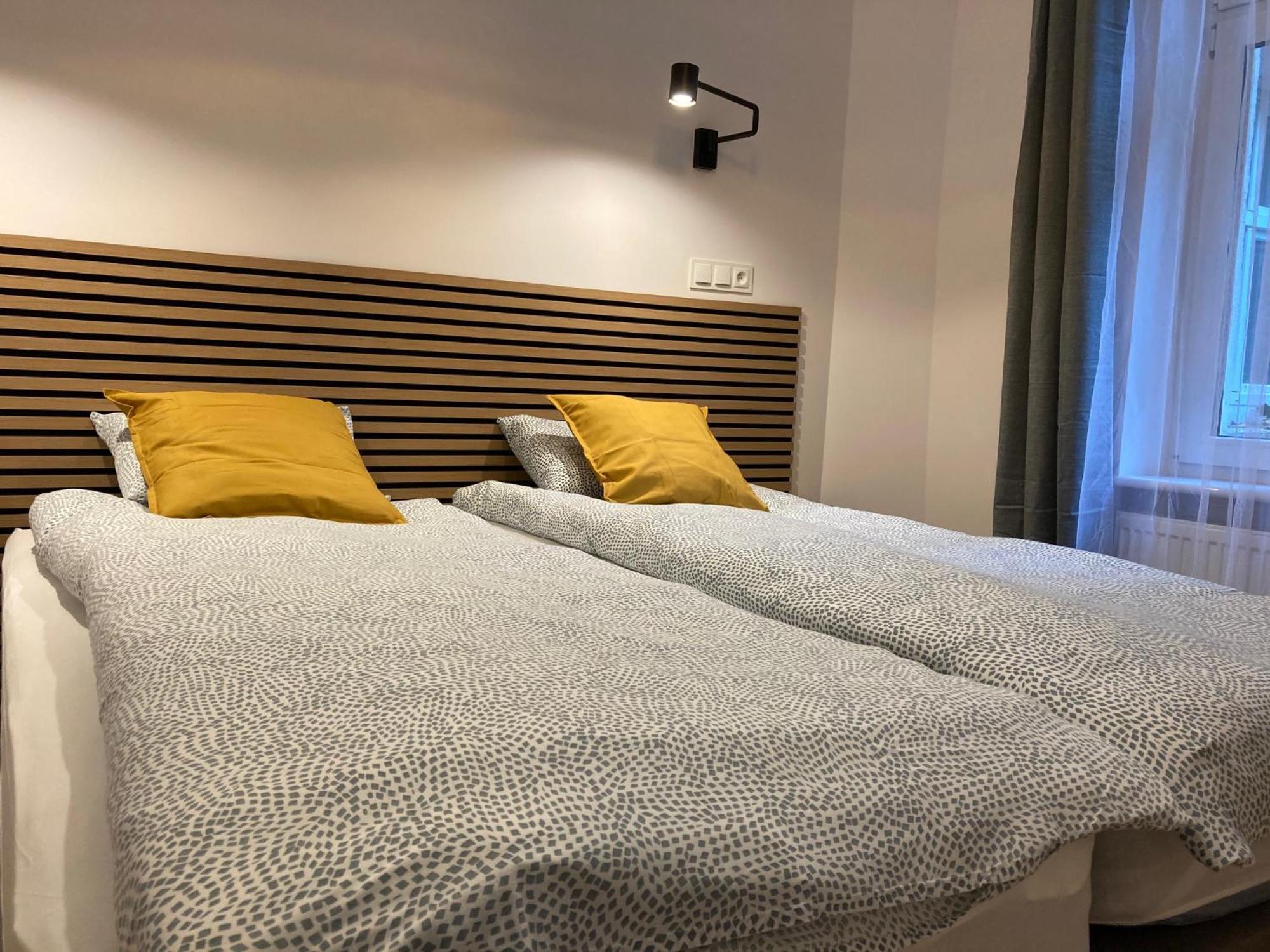 Apartamenty Przy Starym Rynku Πόζναν Εξωτερικό φωτογραφία