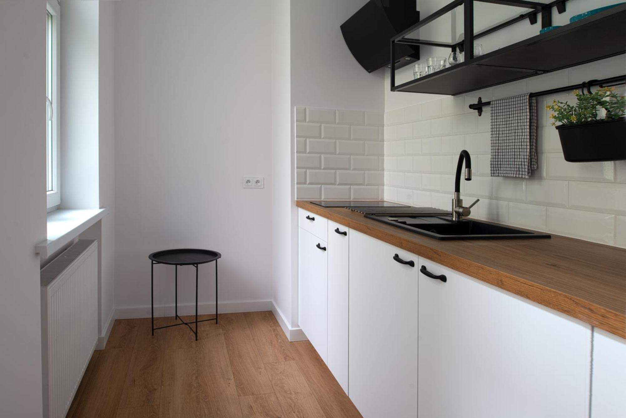 Apartamenty Przy Starym Rynku Πόζναν Εξωτερικό φωτογραφία
