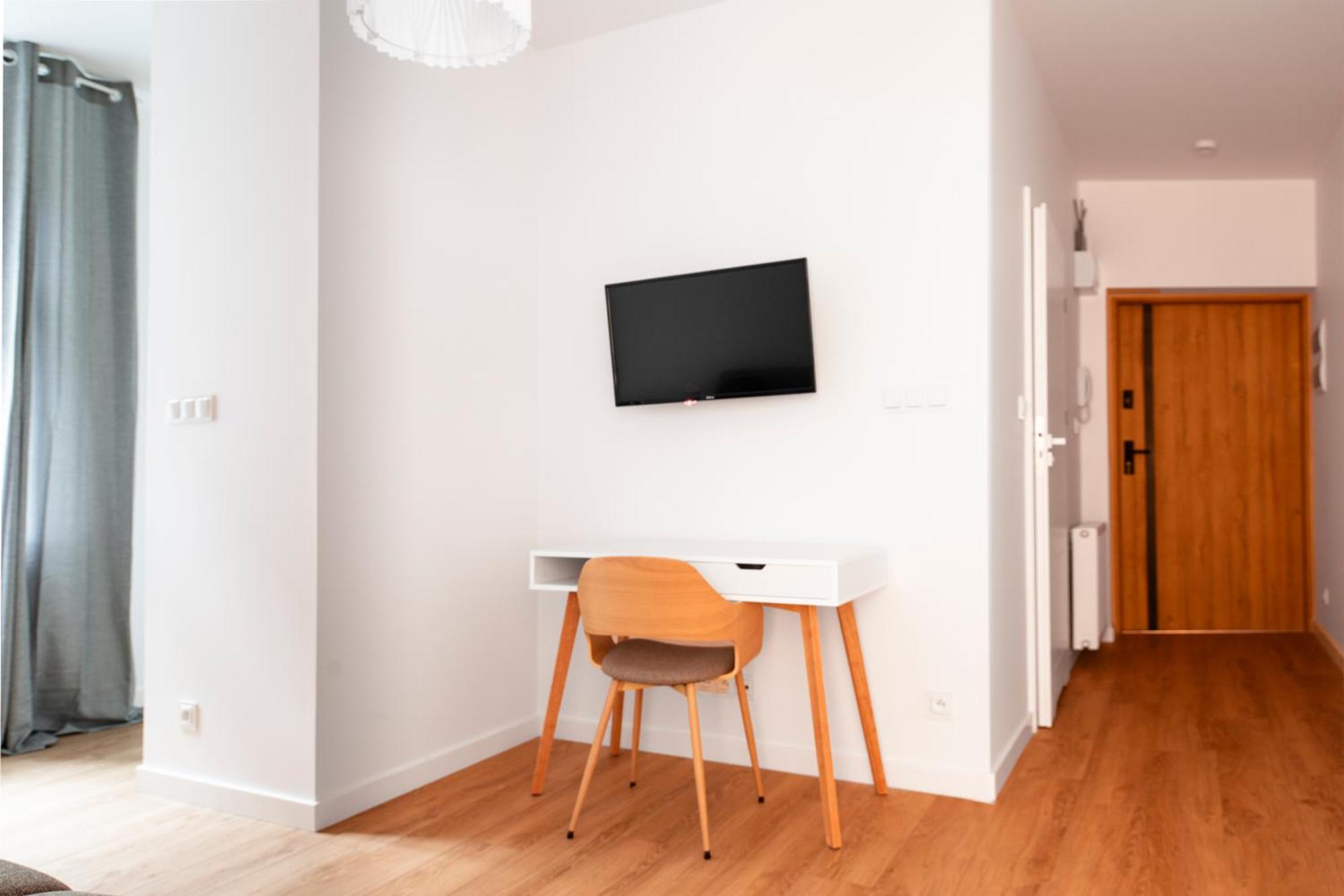 Apartamenty Przy Starym Rynku Πόζναν Εξωτερικό φωτογραφία